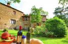 Holiday homeItaly - : Loggetta