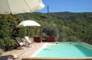 Holiday homeItaly - : Loggetta