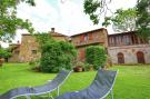 Holiday homeItaly - : Loggetta