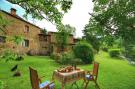 Holiday homeItaly - : Loggetta