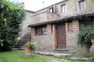 Holiday homeItaly - : Loggetta