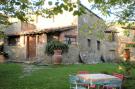 Holiday homeItaly - : Loggetta