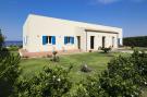 Holiday homeItaly - : Villa Ala Sei