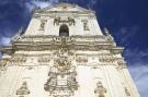 Holiday homeItaly - : Appartamento Martina Franca - Centro Storico