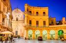 VakantiehuisItalië - : Appartamento Martina Franca - Centro Storico