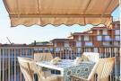 Holiday homeItaly - : Caravella 34