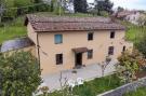 Holiday homeItaly - : Casa Marco