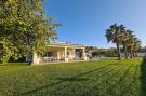 Holiday homeItaly - : Villa Leonforte