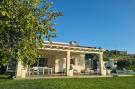 Holiday homeItaly - : Villa Leonforte