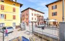 Holiday homeItaly - : Roncegno Terme