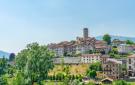 Holiday homeItaly - : Roncegno Terme