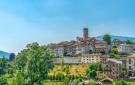 Holiday homeItaly - : Roncegno Terme