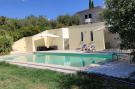 Holiday homeItaly - : Villa Roma Sabina