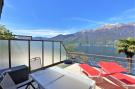 Holiday homeItaly - Lake District: CIA02/1 - Casa Roccia