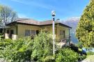 Holiday homeItaly - Lake District: CIA02/1 - Casa Roccia