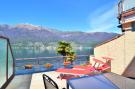 Holiday homeItaly - Lake District: CIA02/1 - Casa Roccia