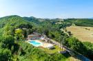 VakantiehuisItalië - : Villa Serra Alta 25