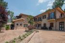 FerienhausItalien - : Villa Serra Alta 25