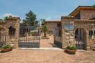 Holiday homeItaly - : Villa Serra Alta 16