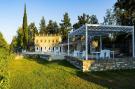 Holiday homeItaly - : Villa Serra Alta 16