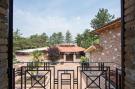 Holiday homeItaly - : Villa Serra Alta 16