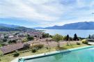 Holiday homeItaly - Lake District: VC02/8 - Villa Castiglioni