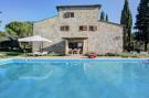 VakantiehuisItalië - : Villa Petra Otto