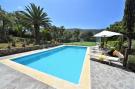 Holiday homeItaly - : Villa Alexa Sei