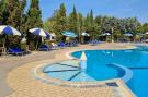 VakantiehuisItalië - : Camping Paradiso Viareggio 1