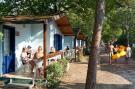 Holiday homeItaly - : Camping Paradiso Viareggio 1