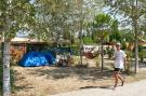 VakantiehuisItalië - : Camping Paradiso Viareggio 1