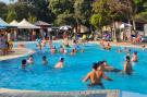 VakantiehuisItalië - : Camping Paradiso Viareggio 1