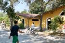 VakantiehuisItalië - : Camping Paradiso Viareggio 1