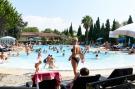 VakantiehuisItalië - : Camping Paradiso Viareggio 1