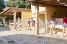 FerienhausItalien - : Camping Paradiso Viareggio 1