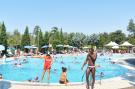 FerienhausItalien - : Resort Paradiso Viareggio 2