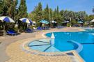 VakantiehuisItalië - : Resort Paradiso Viareggio 2