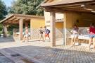 FerienhausItalien - : Resort Paradiso Viareggio 2