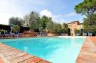 Holiday homeItaly - : Castel del Gallo