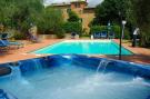 Holiday homeItaly - : Castel del Gallo