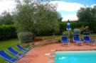 Holiday homeItaly - : Castel del Gallo