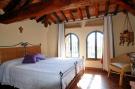 Holiday homeItaly - : Castel del Gallo