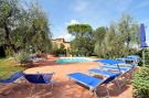 Holiday homeItaly - : Castel del Gallo