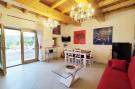 Holiday homeItaly - : Villa Pratini