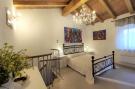 Holiday homeItaly - : Villa Pratini