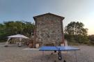 Holiday homeItaly - : Villa Pratini