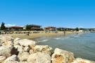 Holiday homeItaly - : Residence Silville Silvi Marina Trilo