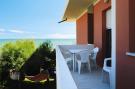 Holiday homeItaly - : Residence Silville Silvi Marina Trilo