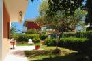 Holiday homeItaly - : Residence Silville Silvi Marina Trilo