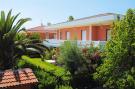 Holiday homeItaly - : Residence Silville Silvi Marina Trilo